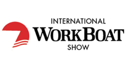 international workboat show logo